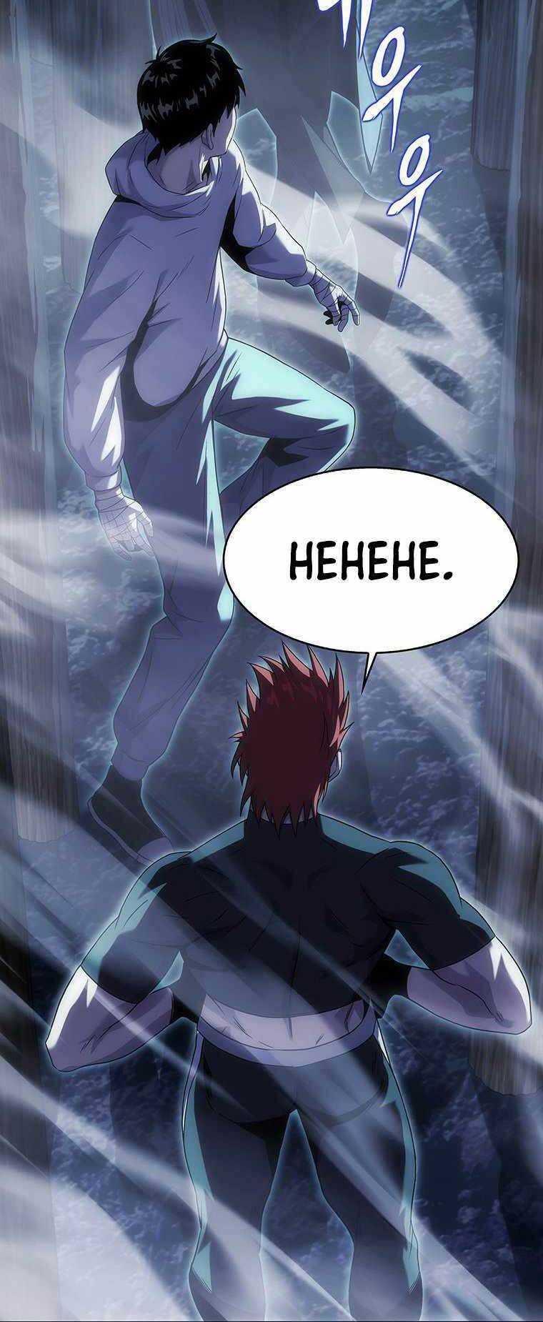 Hậu Duệ Của Hổ: Chapter 14