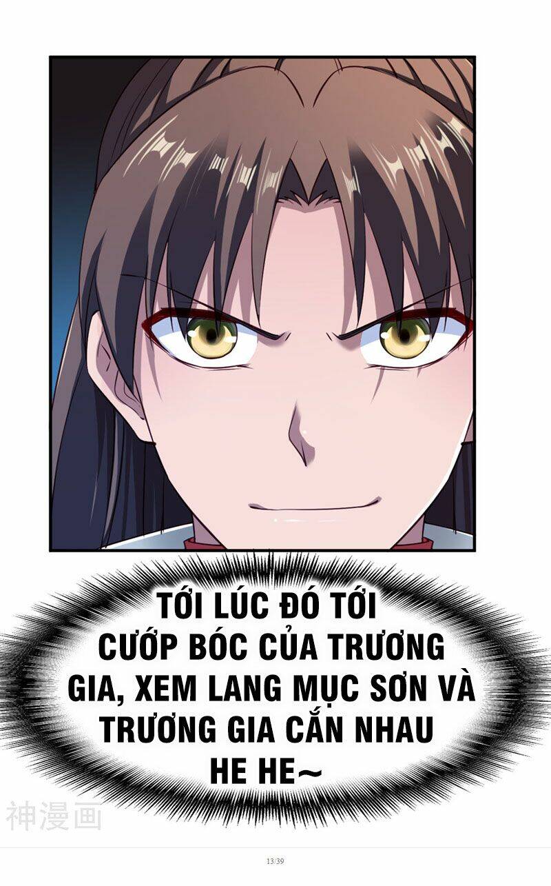 Chiến Đỉnh: Chapter 115