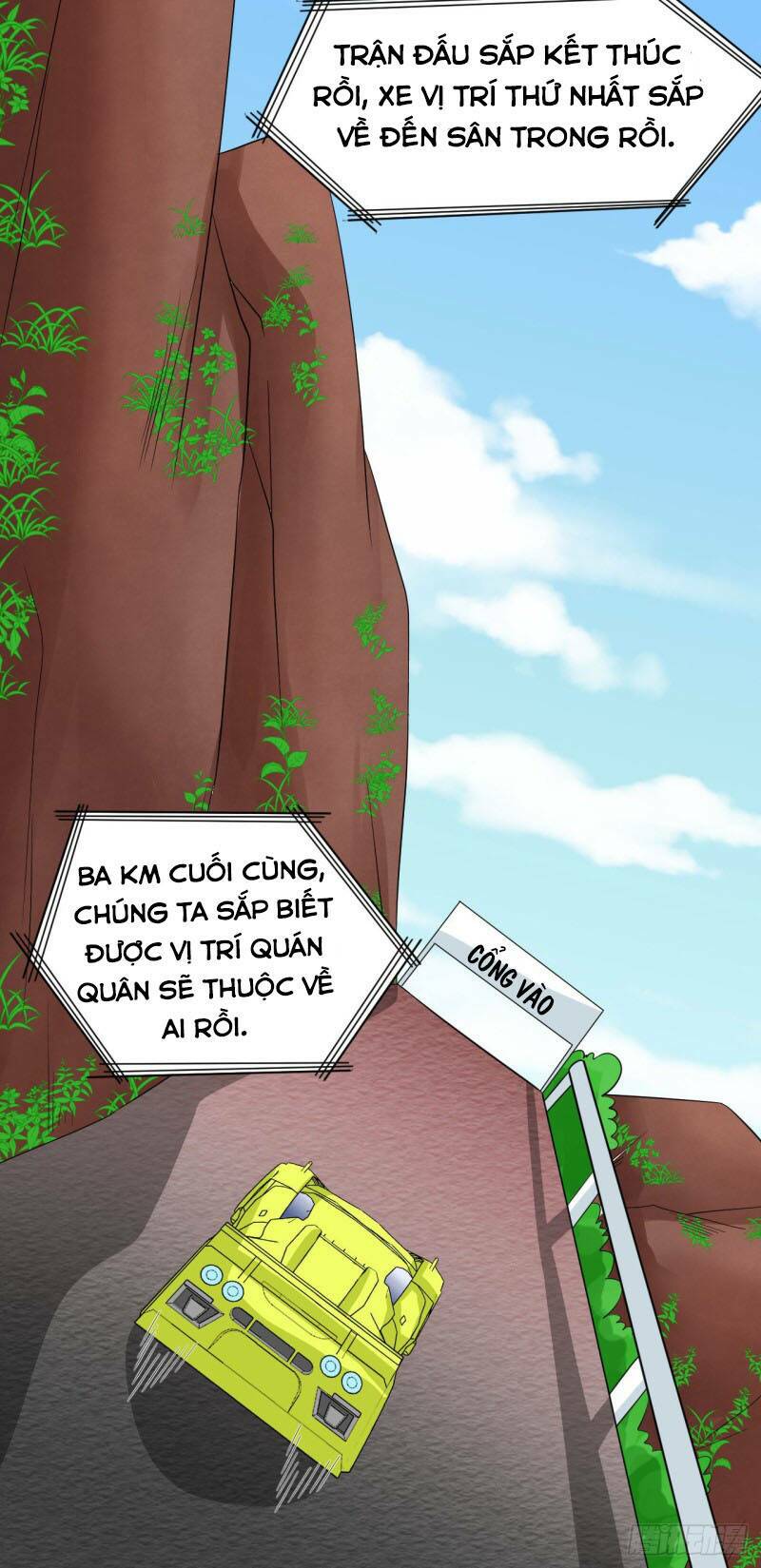 Siêu Cấp Nữ Thần Trọng Sinh: Chapter 43