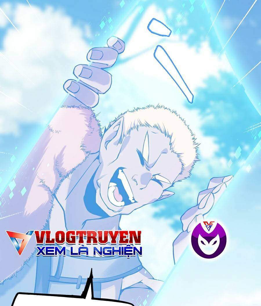 Người Chơi Siêu Mạnh: Chapter 4