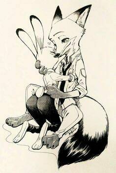 Zootopia - Ngoại Truyện: Chapter 31