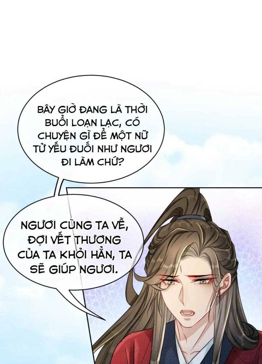 Xung Hỉ Vương Phi: Chapter 99