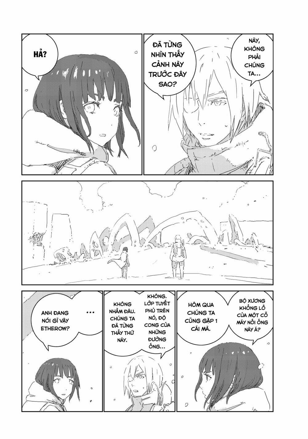 Aposimz: Chapter 19