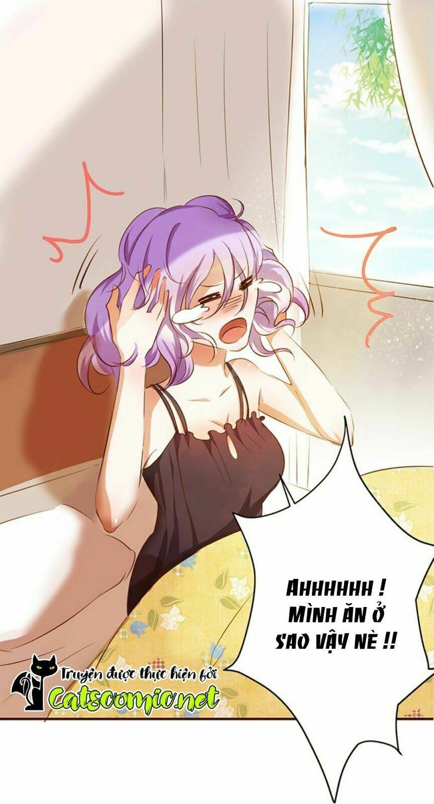 Bạn Trai Là Ngôi Sao: Chapter 5