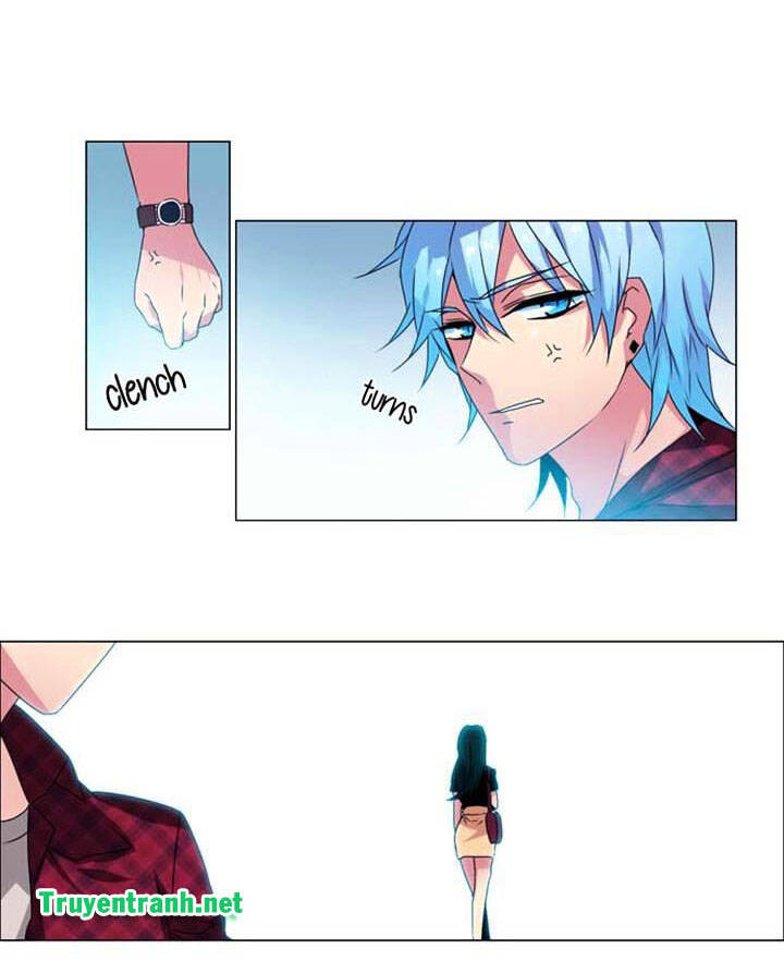 Wonted: Chapter 64