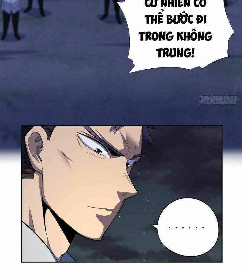 Vương Bài Thần Y: Chapter 38