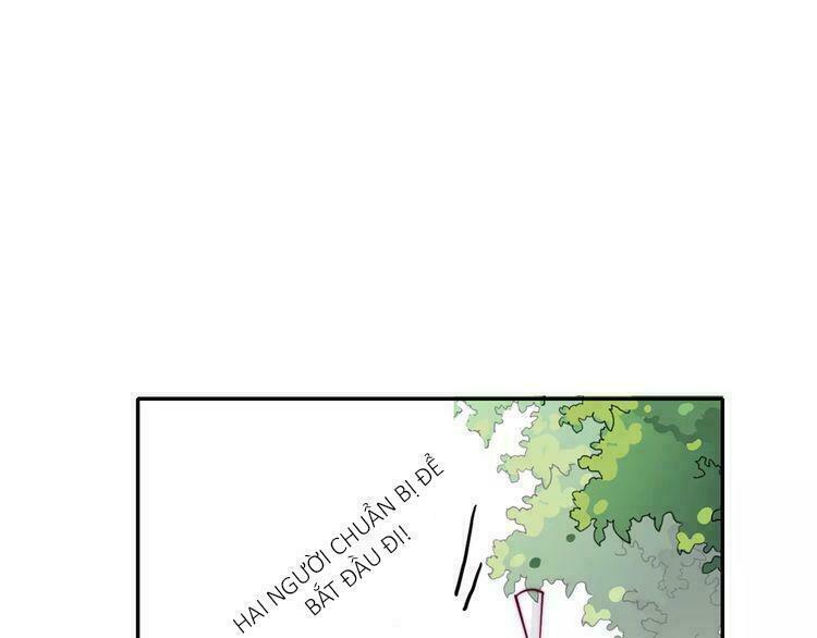Trái Tim Băng Giá: Chapter 41
