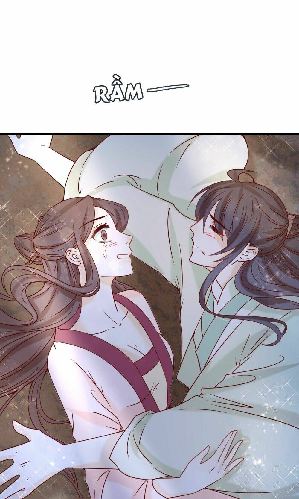 Hồng Nhan Bất Vong Quốc: Chapter 9