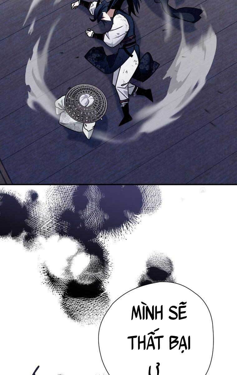 Thời Đại Hoàng Kim Của Thiên Kiếm: Chapter 37
