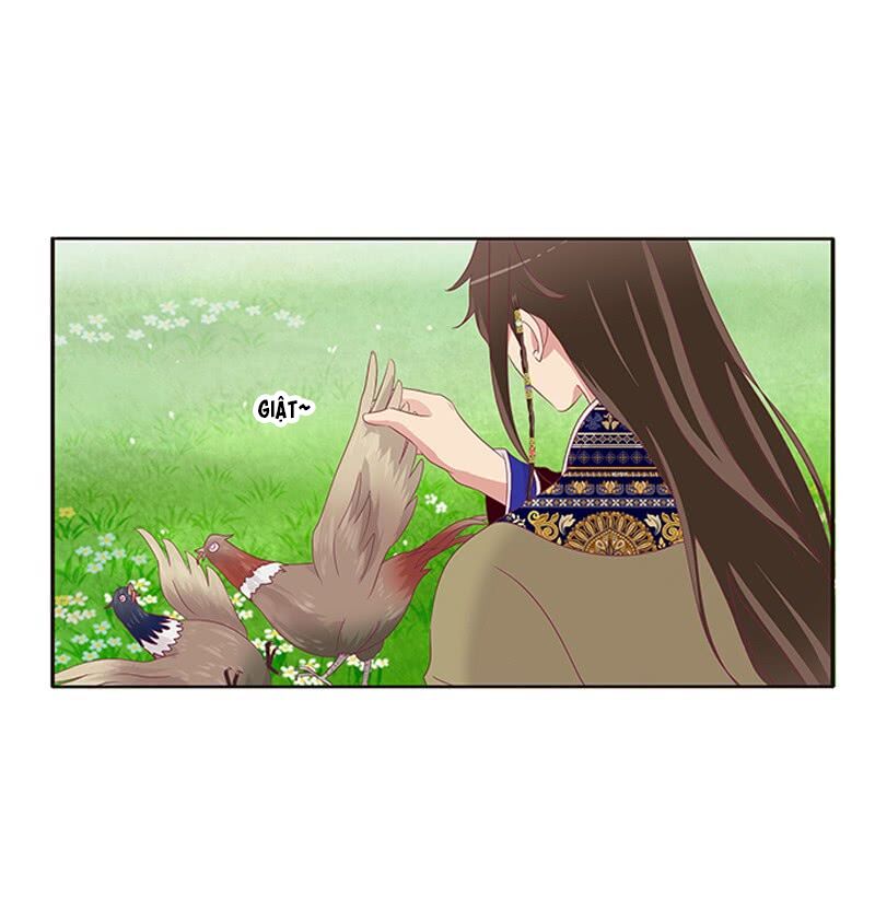 Thông Linh Phi: Chapter 314