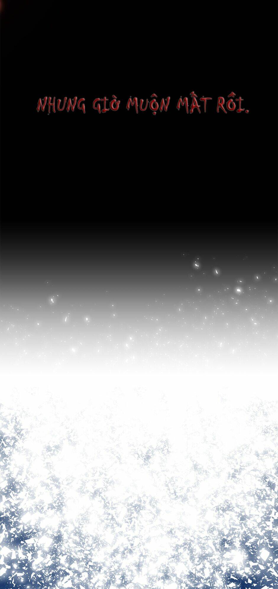 Gods Reborn: Chapter 1