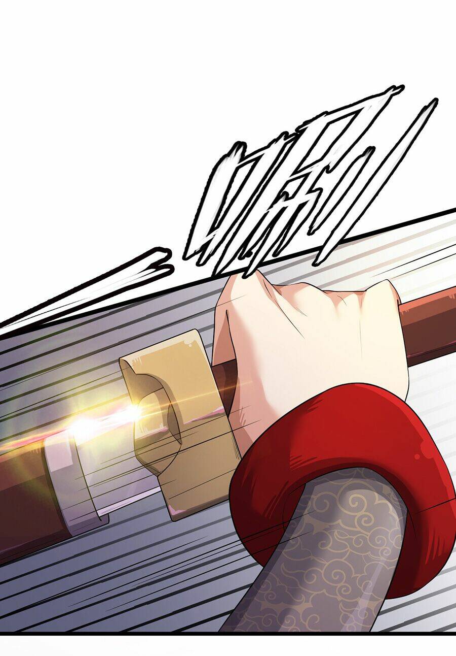 Đại Bảo Kiếm Của Tôi: Chapter 25