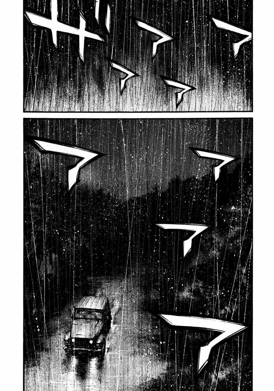 Hideout: Chapter 1