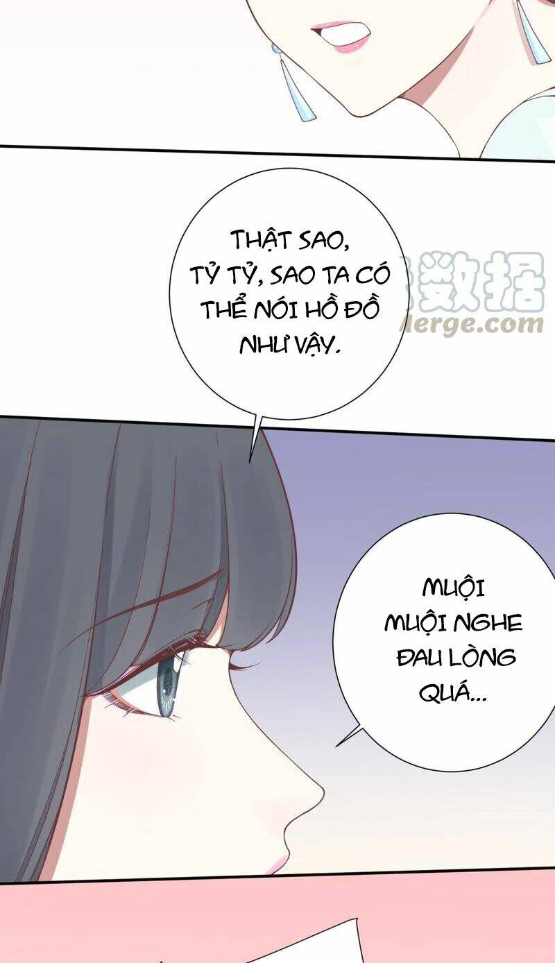 Hoàng Hậu Bận Lắm: Chapter 160
