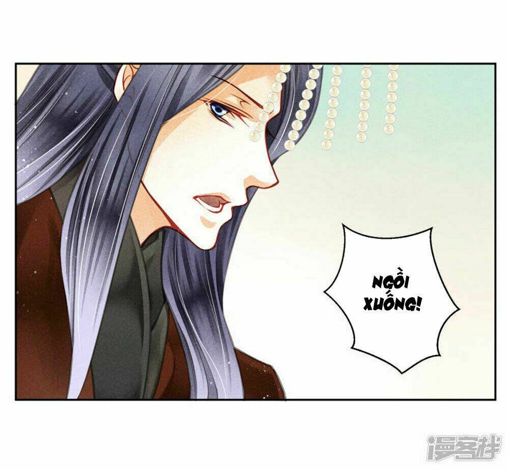 Ái Thượng Vô Địch Tiếu Hoàng Hậu: Chapter 62