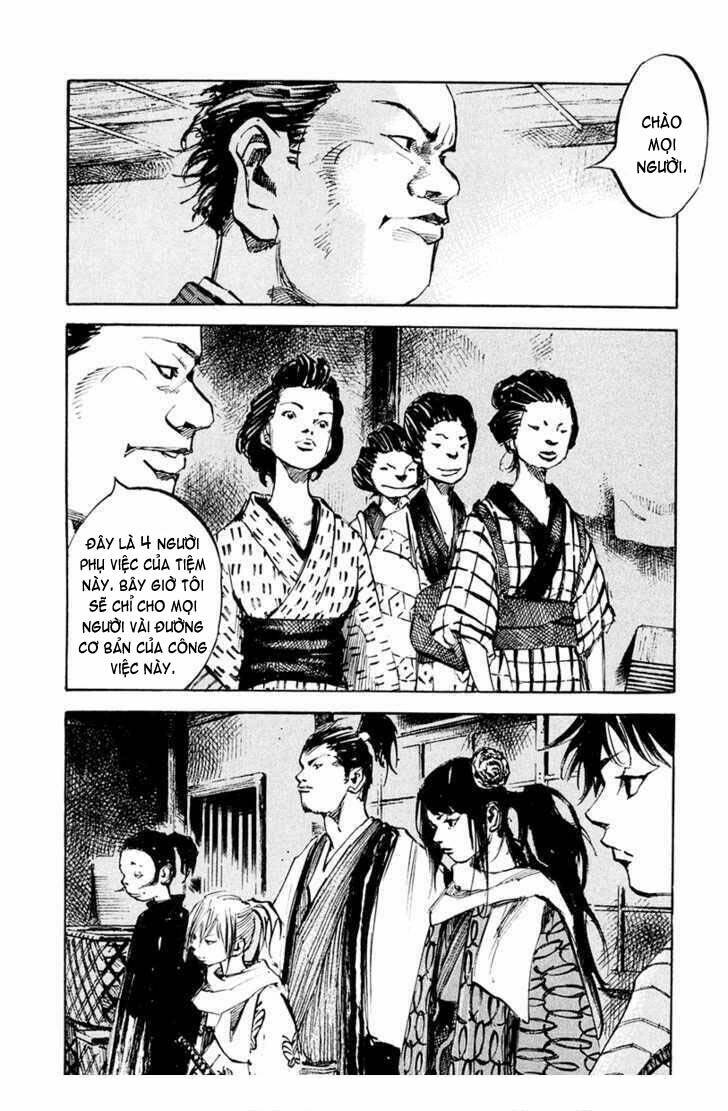 Sidooh: Chapter 35