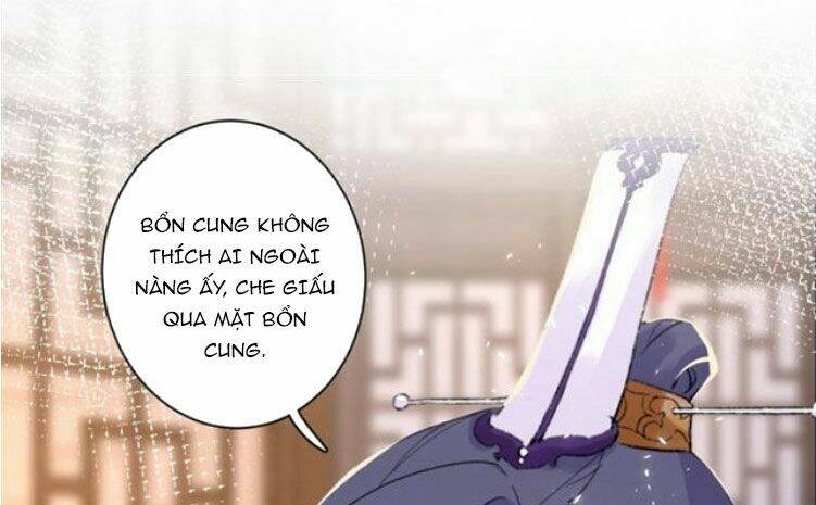 Hoa Nhan Sách: Chapter 184