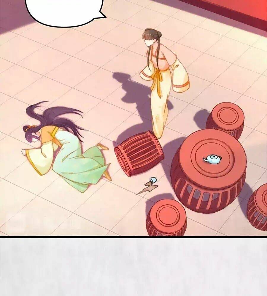 Hoạn Phi Hoàn Triều: Chapter 61