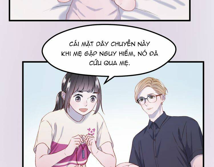 Lượm Được Một Tiểu Hồ Ly 2: Chapter 95