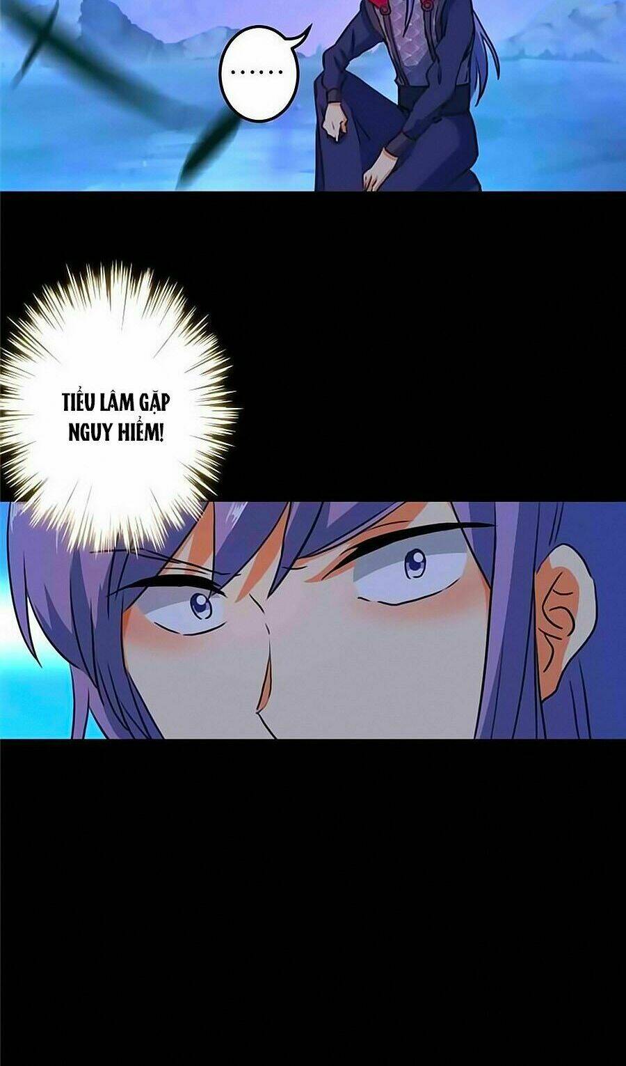 Vương Gia! Ngươi Thật Bỉ Ổi: Chapter 409