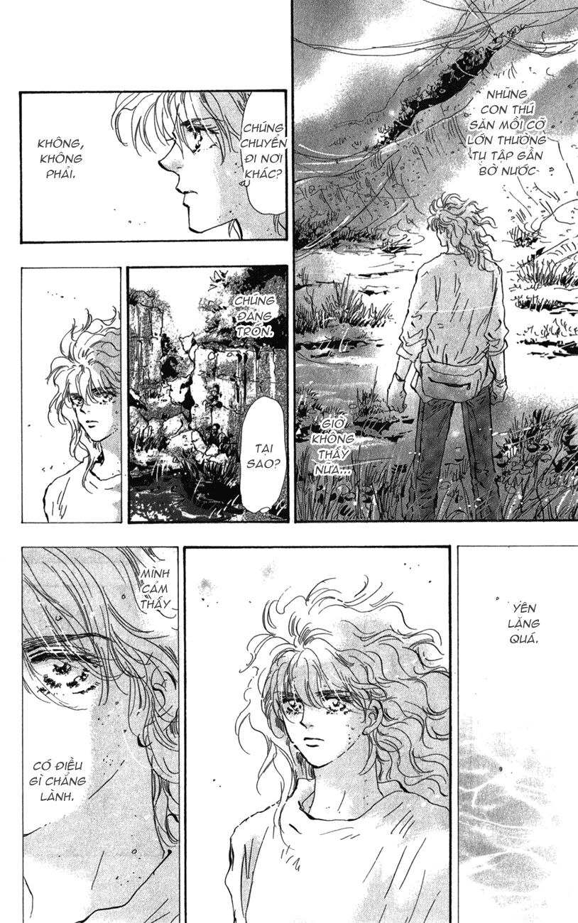 Mầm Sống: Chapter 117