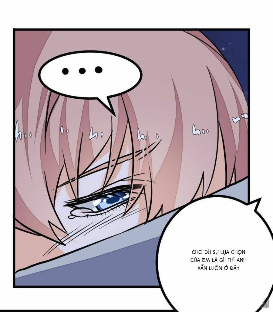 Tổng Tài Đích Thiên Giới Manh Thê: Chapter 68