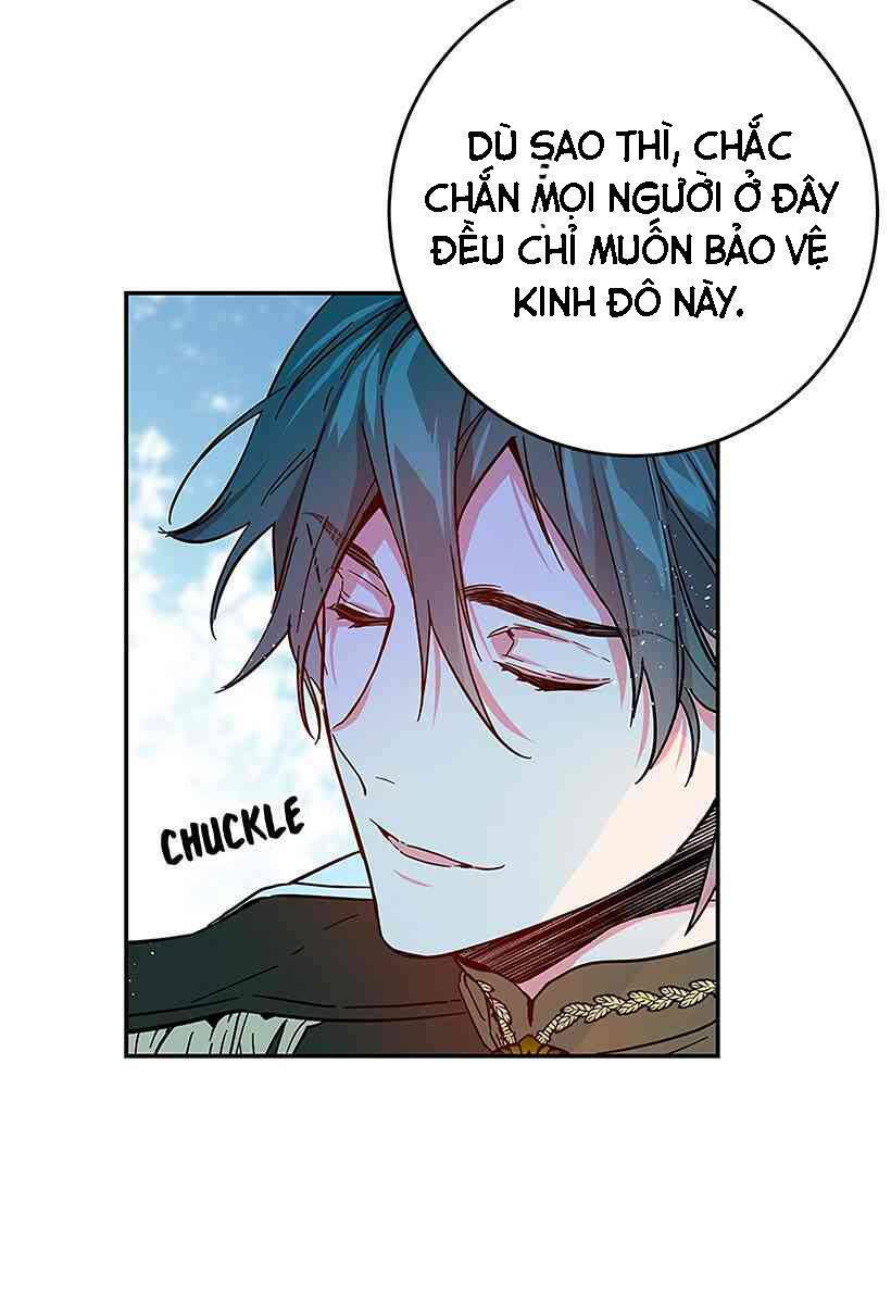 This Girl Is A Little Wild: Chapter 39