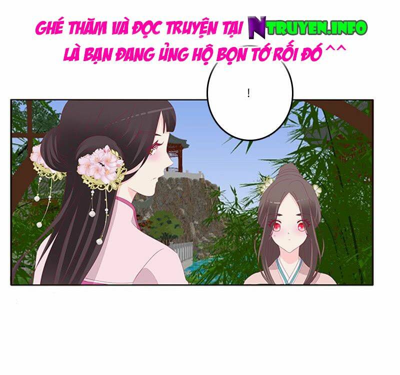 Tướng Quân Mời Ra Trận: Chapter 125