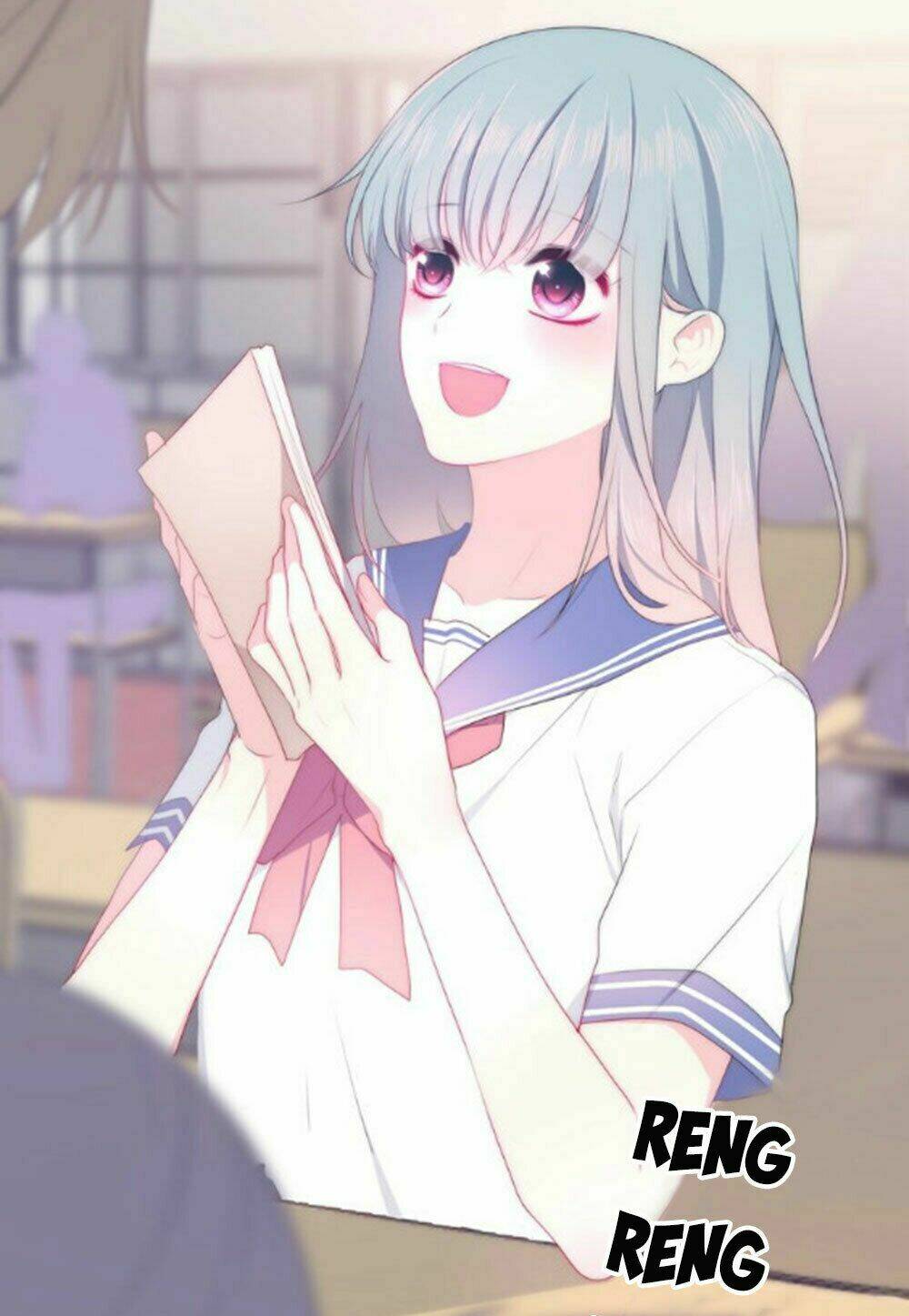 Tháng Sáu Không Hẹn Mà Gặp: Chapter 29.5