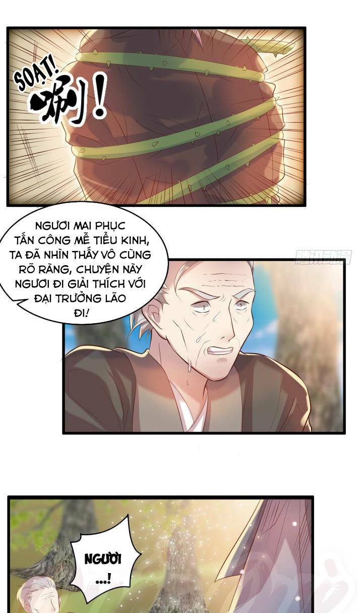 Siêu Phàm Truyện: Chapter 32