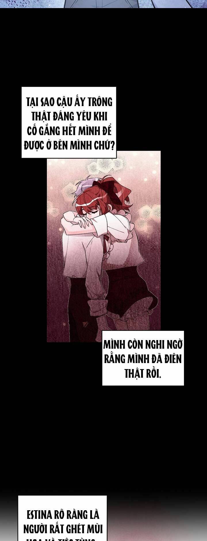 Công Nương Đã Thay Đổi: Chapter 26