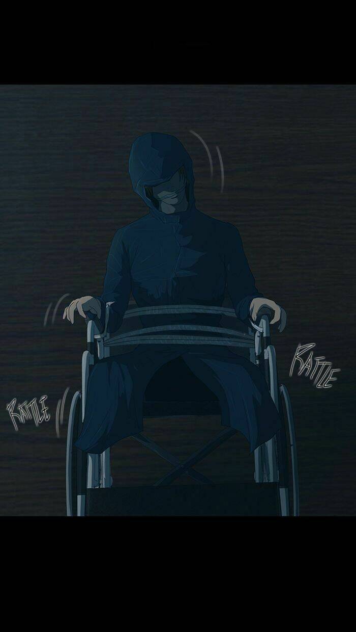 Dead Days: Chapter 57