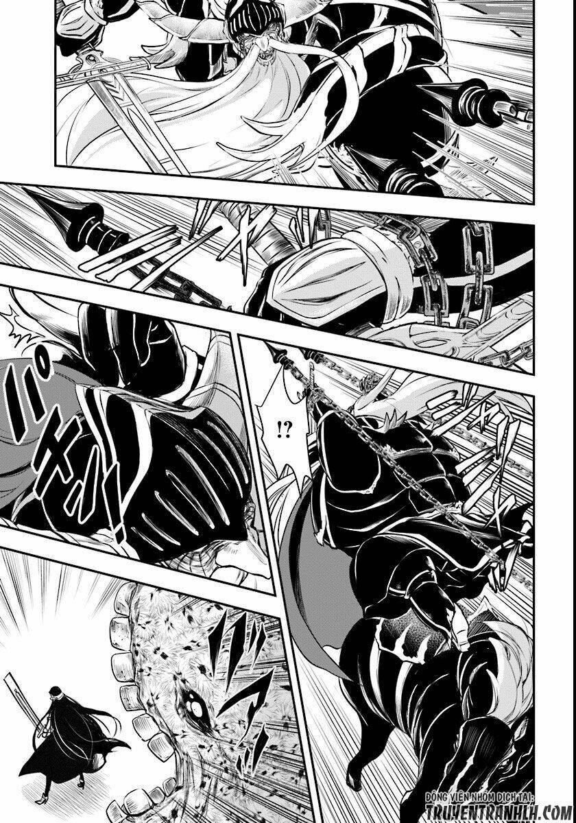 Isekai Goumon Hime: Chapter 3
