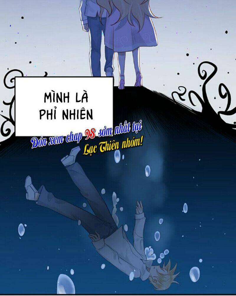 Đầu Gấu Biết Yêu: Chapter 97