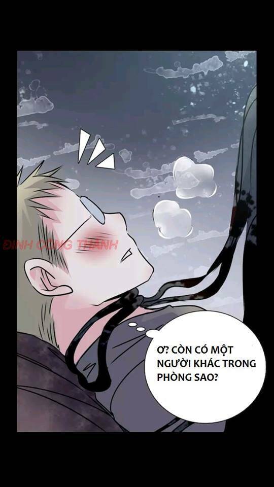 Michin Phù Thủy Tái Sinh: Chapter 13