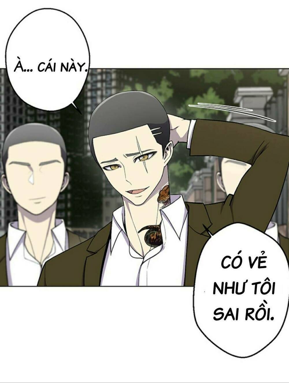 Luân Hồi Ác Nhân: Chapter 7