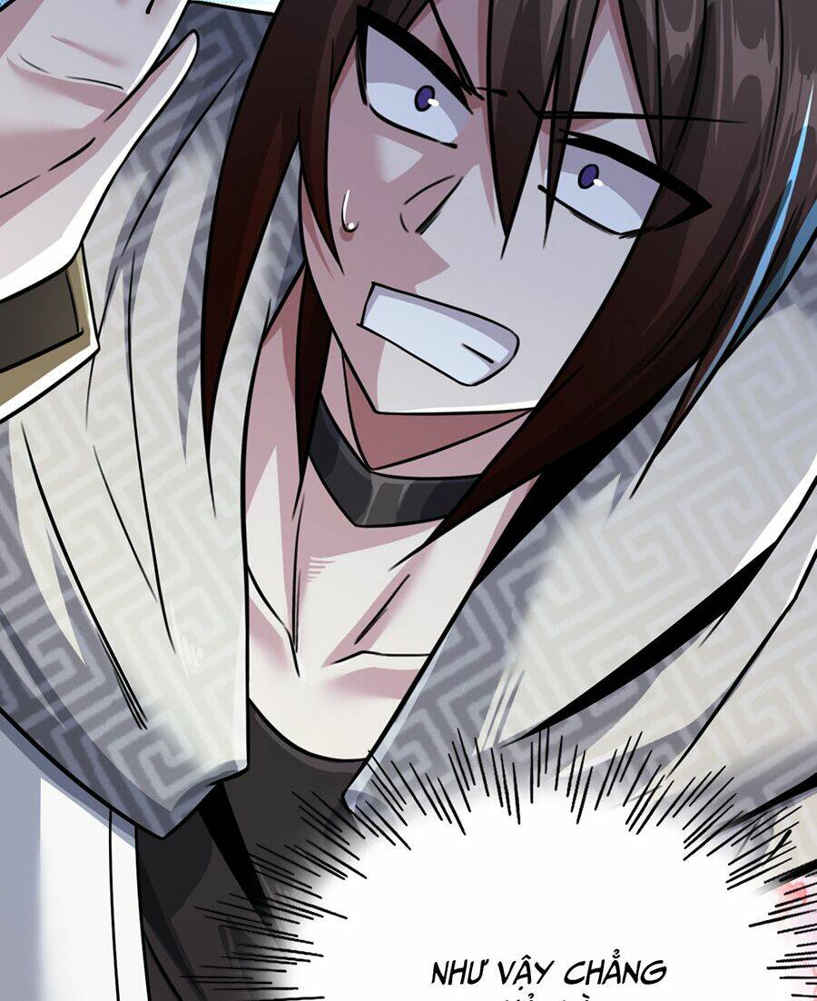 Đại Bảo Kiếm Của Tôi: Chapter 31