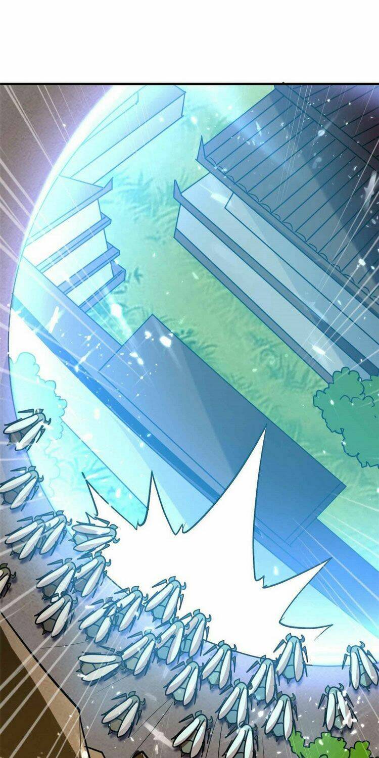 Vạn Giới Tiên Vương: Chapter 162