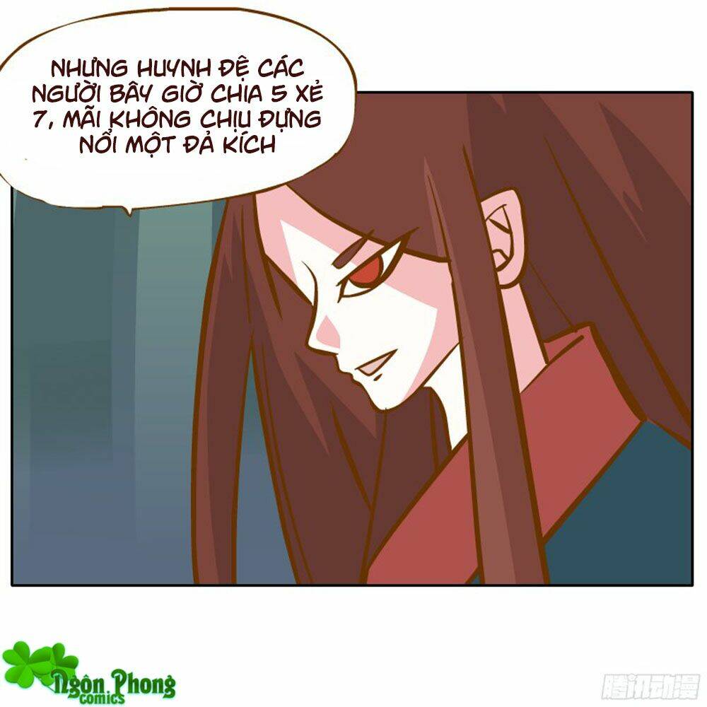 Hòa Thượng Và Tiểu Long Quân: Chapter 25