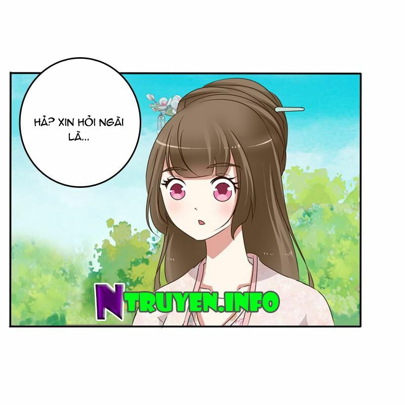 Thông Linh Phi: Chapter 87.5