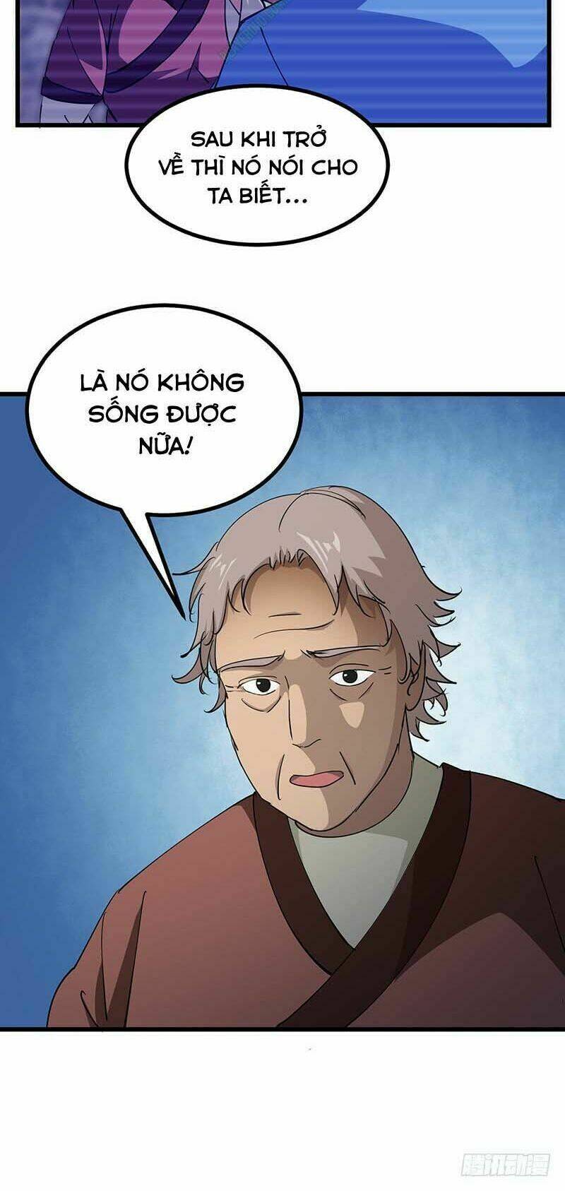 Bất Diệt Nguyên Thần: Chapter 55