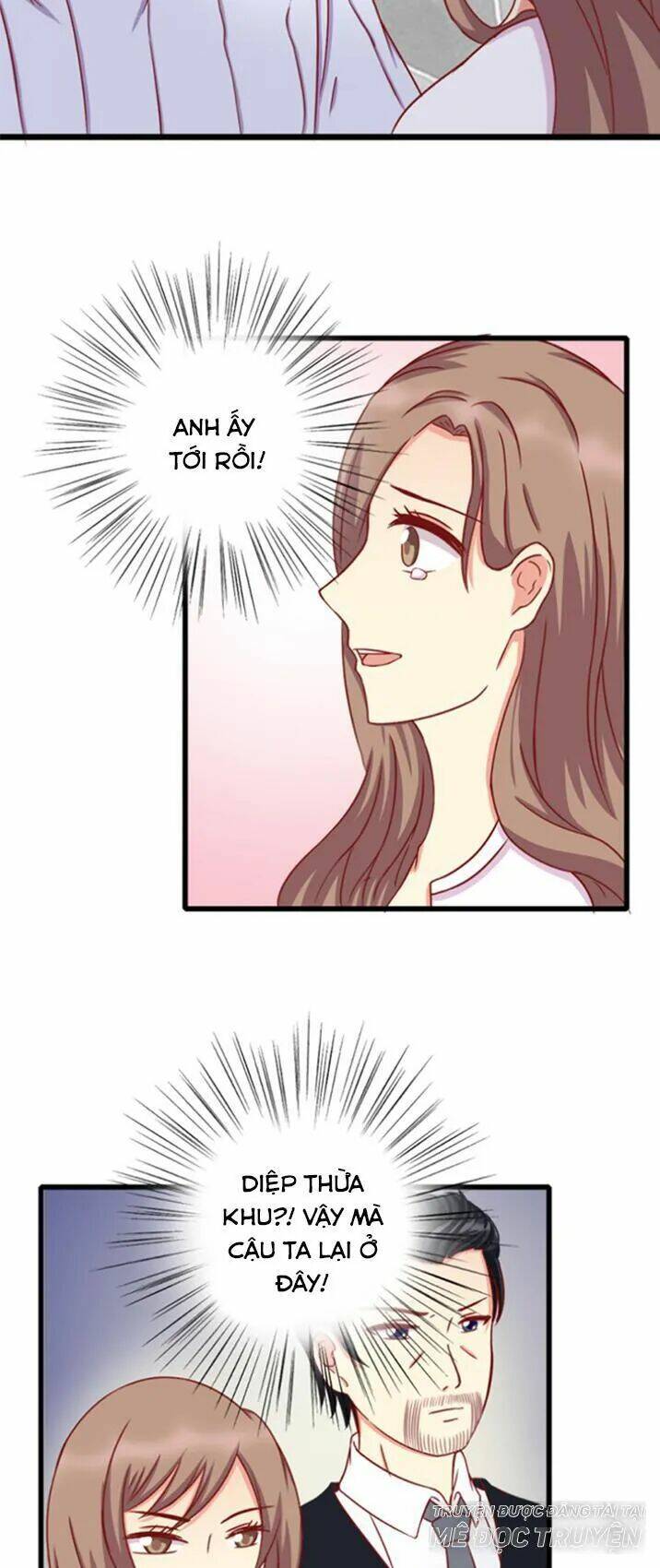 Kết Hôn Thử 99 Ngày: Chapter 14