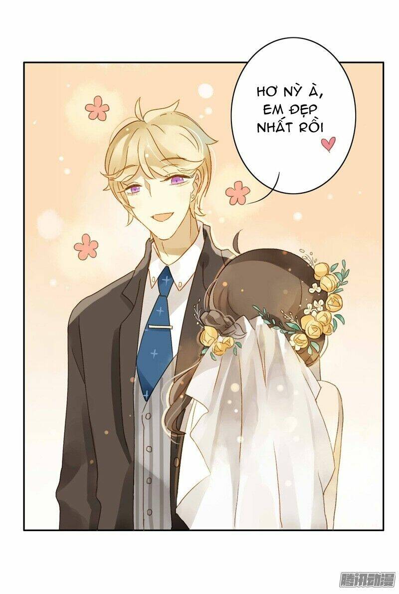 Sức Mạnh Của Sắc Đẹp: Chapter 60