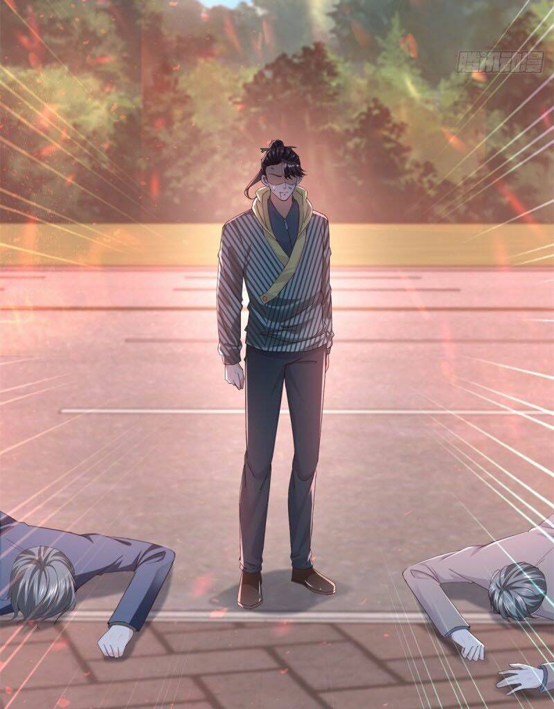 Chí Tôn Toàn Năng: Chapter 104