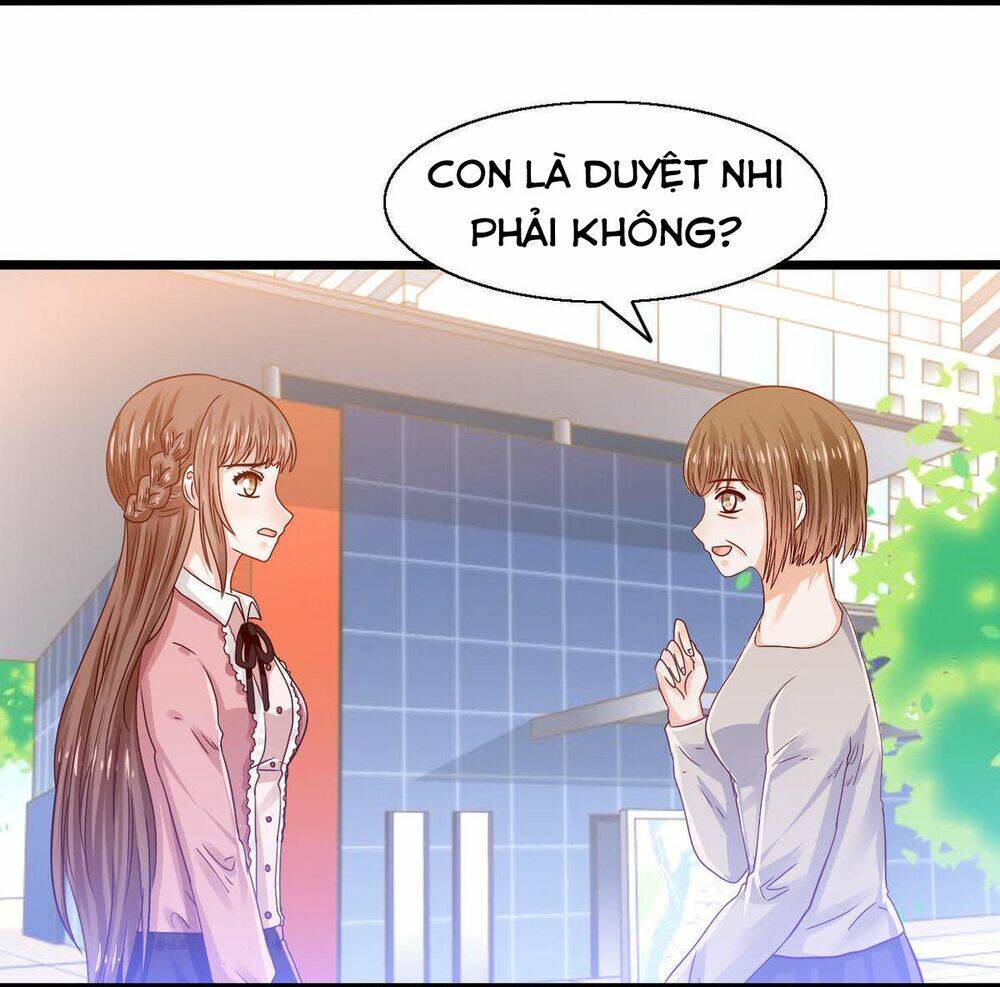 Trọng Sinh Chi Song Diện Cừu Phục Ký: Chapter 15