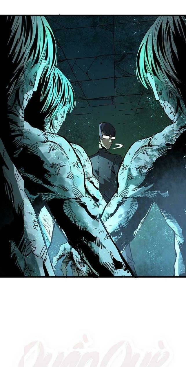 Kẻ Săn Hồn - Quỷ Hô Bắt Quỷ: Chapter 13