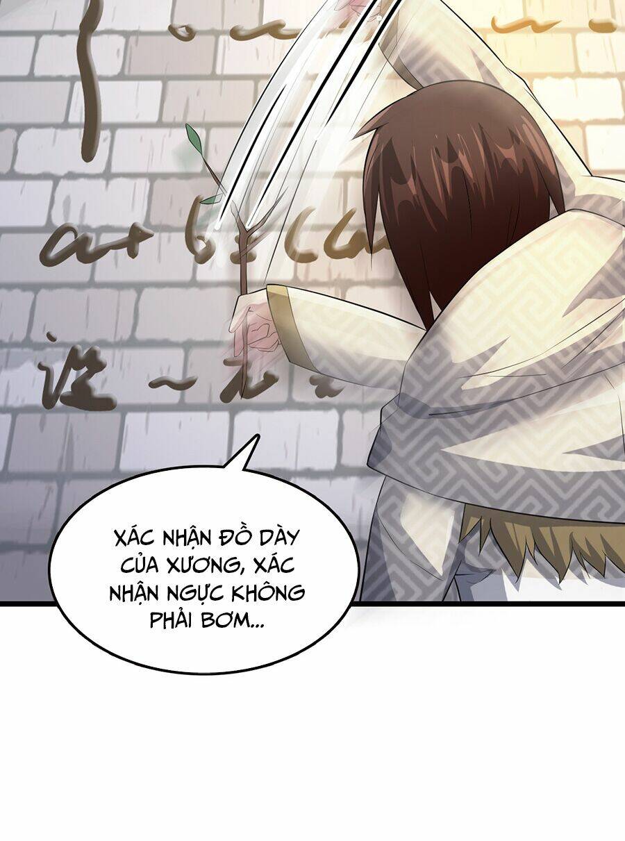 Đại Bảo Kiếm Của Tôi: Chapter 45