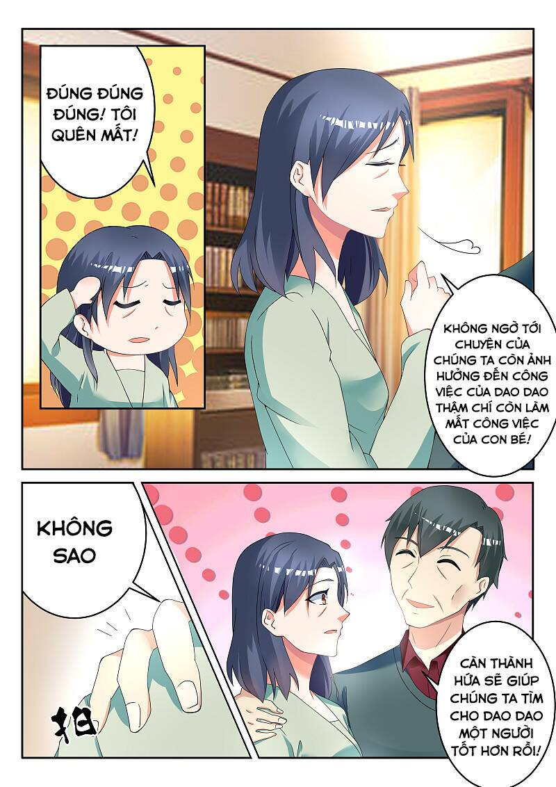 Thiên Kim Chuyển Mình: Chapter 3