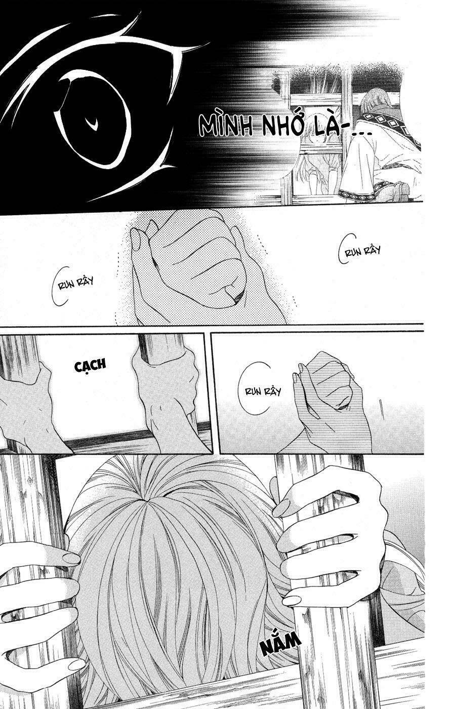 Thế Giới Tươi Đẹp: Chapter 15