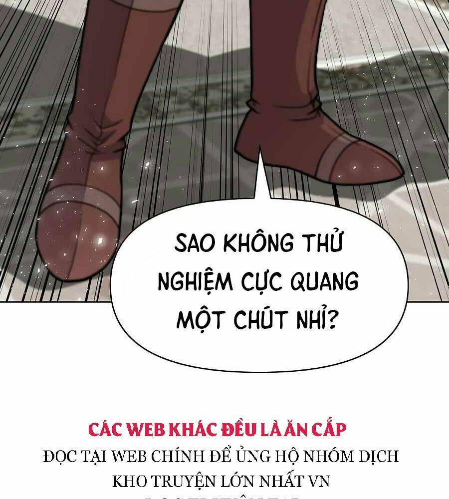 Tên Lỗ Mãng Cấp 10 Của Gia Đình Hiệp Sĩ: Chapter 5